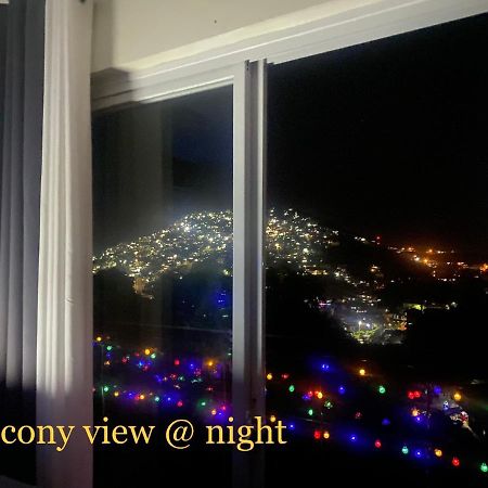 Courtyards Peak-Corner Pinestay - At Goshenland Baguio Baguio City Exterior photo