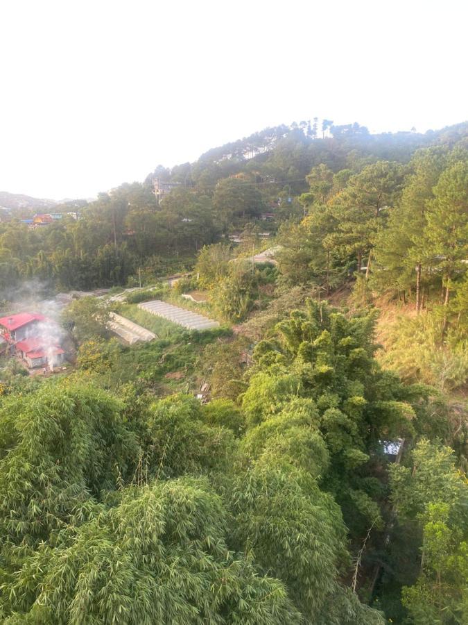 Courtyards Peak-Corner Pinestay - At Goshenland Baguio Baguio City Exterior photo