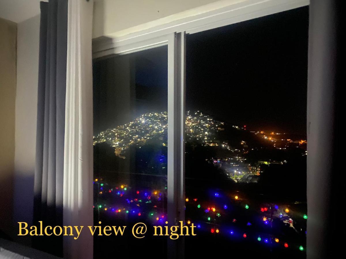 Courtyards Peak-Corner Pinestay - At Goshenland Baguio Baguio City Exterior photo