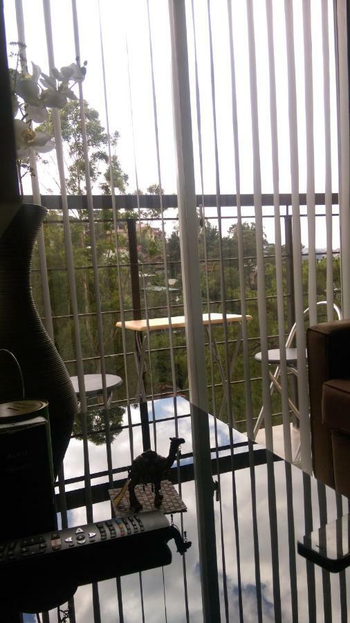 Courtyards Peak-Corner Pinestay - At Goshenland Baguio Baguio City Exterior photo