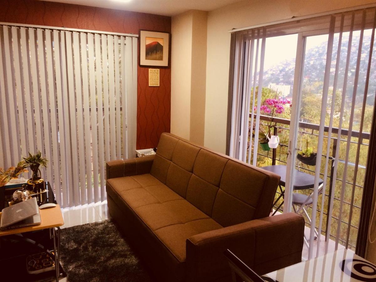 Courtyards Peak-Corner Pinestay - At Goshenland Baguio Baguio City Exterior photo